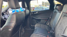 Ford Kuga 2.5 FHEV ST-Line X Edition 5dr CVT Hybrid Estate